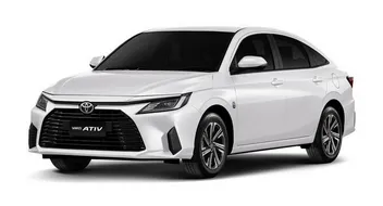Toyota-Yaris-Ativ-2023