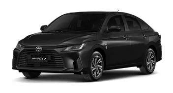 Toyota-Yaris-Ativ-2023