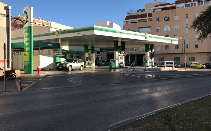 BP petrol stations in Spain - quality fueling for all