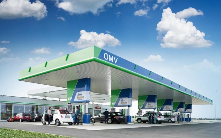 Search for OMV petrol stations in Serbia and make your journeys hassle-free.
