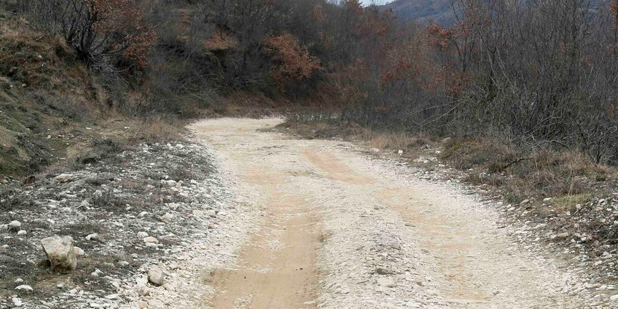 Зоны ограниченного движения в Албании для арендованных автомобилей