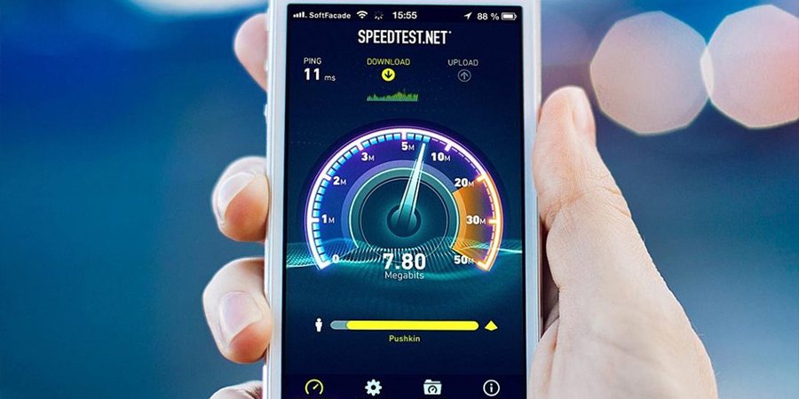 Mobile Network & Internet in Turkey