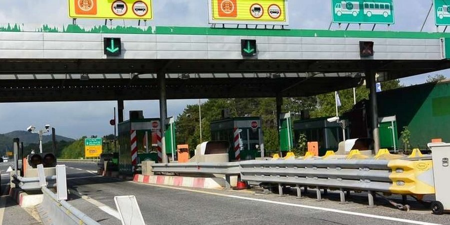 Toll Roads and Fees in Slovenia