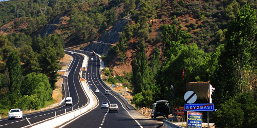 Traffic Rules, Fines & Road Police in Turkey
