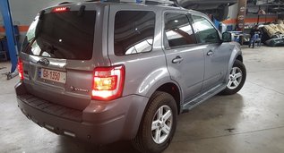 Cheap Ford Escape, 2.3 litres for rent in  Georgia
