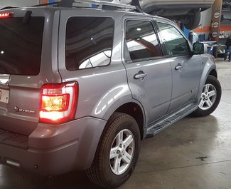 Cheap Ford Escape, 2.3 litres for rent in  Georgia