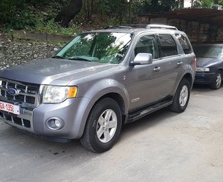 Rent a car in  Georgia