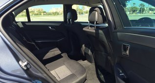 Mercedes-Benz E Class, Automatic for rent in  Larnaca