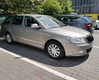 Rent a car in  Czechia