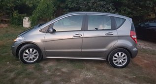 Mercedes-Benz A180 Cdi, Automatic for rent in  Bar