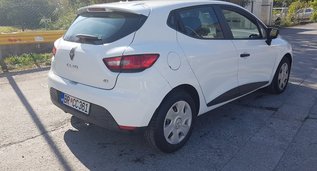 Cheap Renault Clio 4, 1.5 litres for rent in  Montenegro
