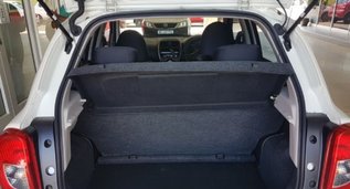 Nissan Micra, Manual for rent in Crete, Gouves