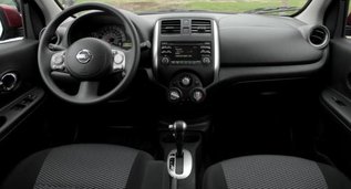 Rent a Nissan Micra in Gouves Greece