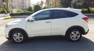Honda HR-V, Automatic for rent in  Limassol