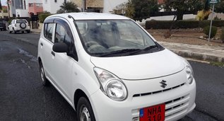 Rent a car in  Cyprus