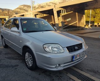 Rent a car in  Montenegro