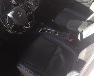 Mitsubishi Outlander, 2015 rental car in Georgia