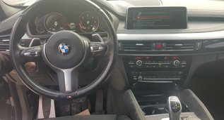 BMW X6, Automatic for rent in  Bar