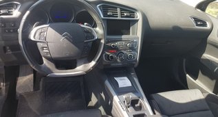 Citroen C4, Automatic for rent in  Bar