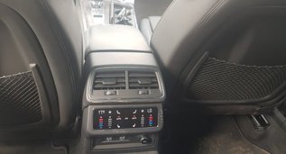 Cheap Audi A7, 3.0 litres for rent in  Montenegro
