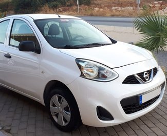 Rent a car in Rhodes, Greece