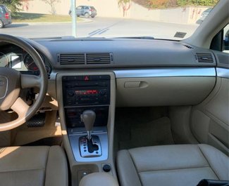 Audi A4, Automatic for rent in  Burgas