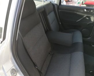 Volkswagen Passat 4, Automatic for rent in  Burgas
