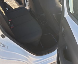 Cheap Peugeot 108, 1.0 litres for rent in Crete, Greece