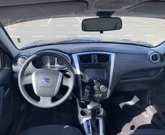 Datsun On-do, Automatic for rent in  Simferopol Airport (SIP)
