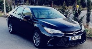 Cheap Toyota Camry, 2.5 litres for rent in  Georgia