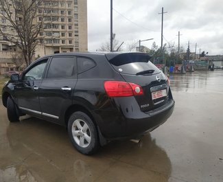 Cheap Nissan Rogue, 2.5 litres for rent in  Georgia