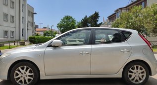 Hyundai I30, Automatic for rent in  Budva