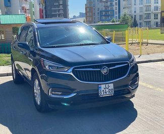 Buick Enclave, Automatic for rent in  Tbilisi