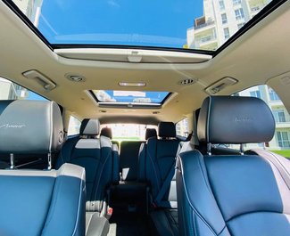 Buick Enclave, 2020 rental car in Georgia