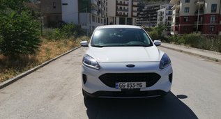 Ford Escape, Automatic for rent in  Tbilisi