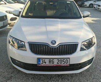 Rent a car in  Turkey