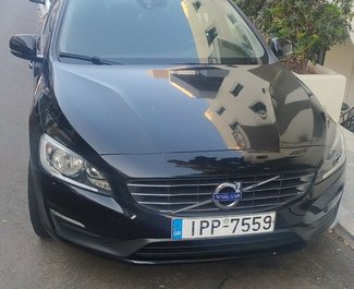 Rent a car in  Greece