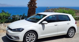 Аренда авто в Крит, Греция