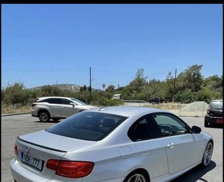 BMW E92, Automatic for rent in  Limassol