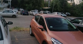 Аренда авто в  Сербия