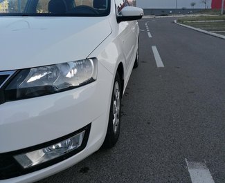 Rent a car in  Serbia