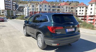 Honda Pilot, Automatic for rent in  Tbilisi