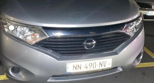Nissan Quest, Automatic for rent in  Kutaisi