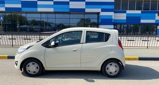 Rent a Chevrolet Ravon R2 in Simferopol Crimea