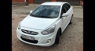 Rent a car in  Crimea