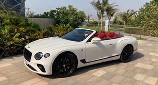 Rent a car in  UAE