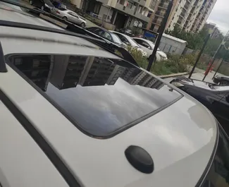 Двигатель Гибрид 2,5 л. – Арендуйте Ford Escape Hybrid в Тбилиси.
