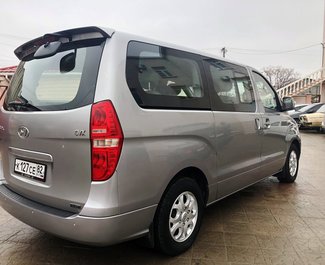 Hyundai Grand Starex, Automatic for rent in  Simferopol