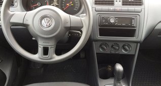 Rent a Volkswagen Polo in Simferopol Crimea