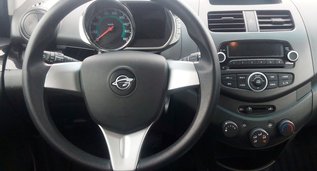 Chevrolet Spark, Automatic for rent in  Simferopol